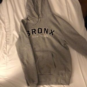 Bronx Hoddie